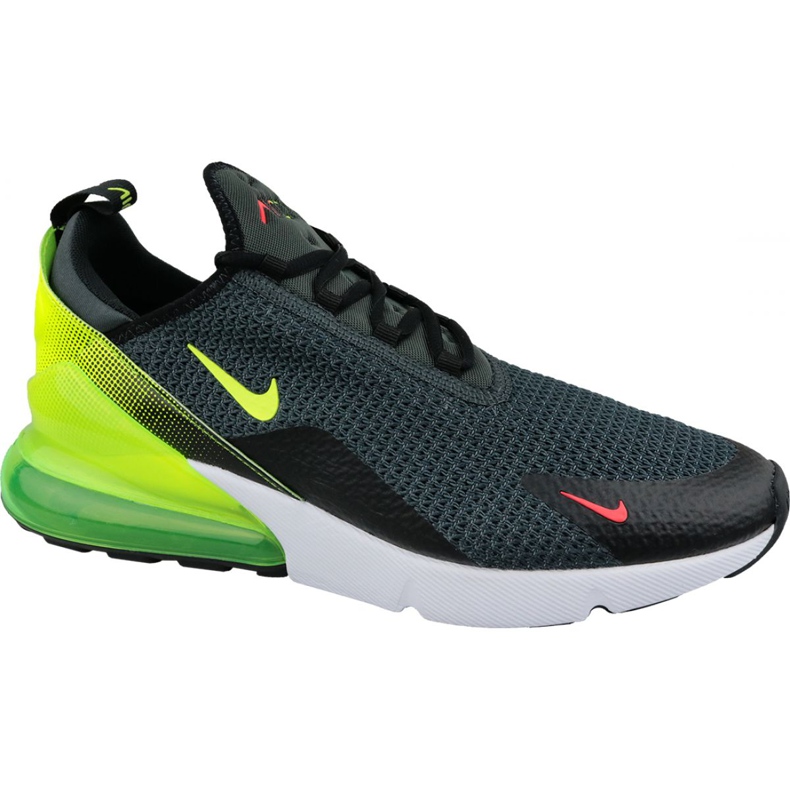 Tênis Nike Air Max 270 M AQ9164-005 preto