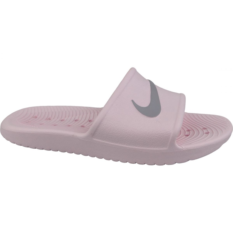 Chuveiro Nike Kawa 832655-601 Slide rosa