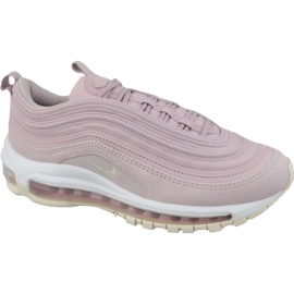 Sapatilhas Nike Air Max 97 Premium W 917646-500 -de-rosa
