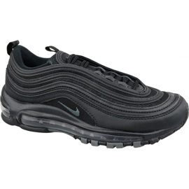Sapata Nike Air Max 97 W 921733-001 preto Sapata Nike Air Max 97 W 921733-001 preto