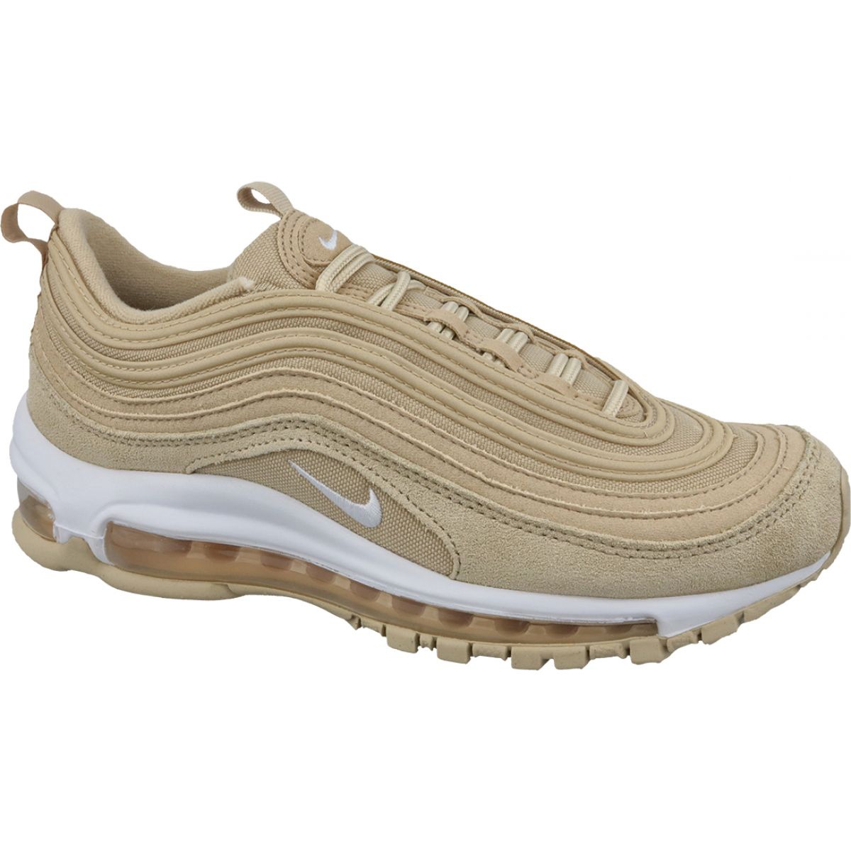 Air max deals 97 bege feminino