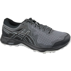 Tênis de corrida Asics Gel-Sonoma 4 M 1011A177-002 preto