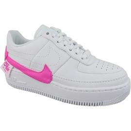 Nike Air Force 1 Wmns Jester Xx W AO1220-105 branco Nike Air Force 1 Wmns Jester Xx W AO1220-105 branco