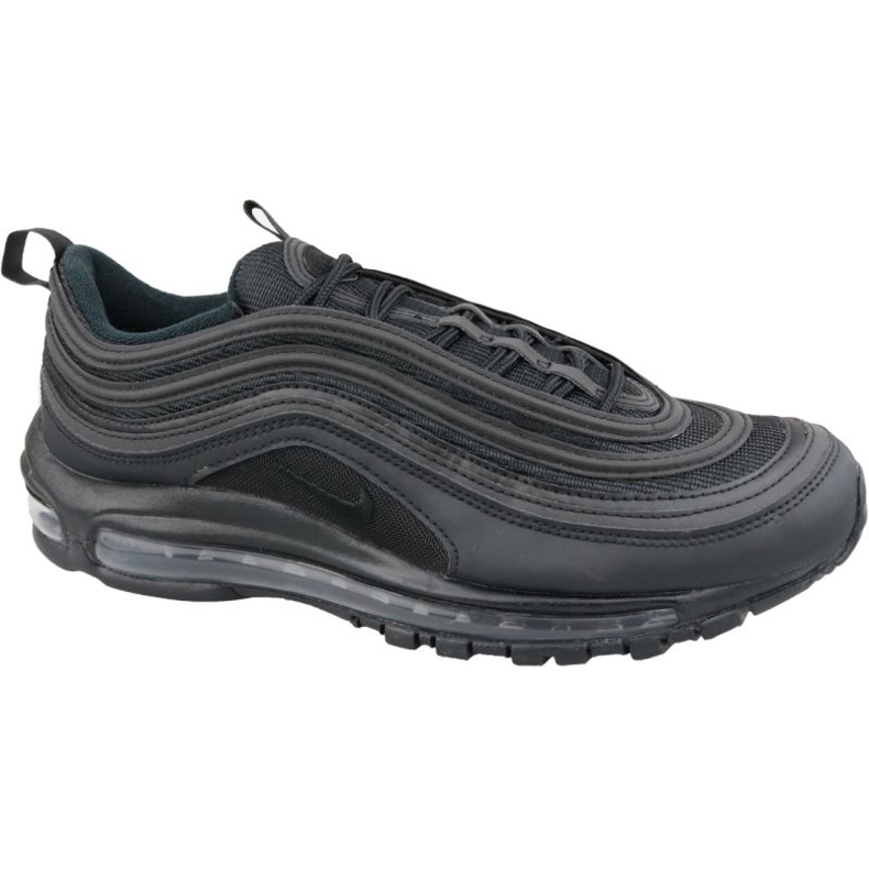 Sapata Nike Air Max 97 M BQ4567-001 preto