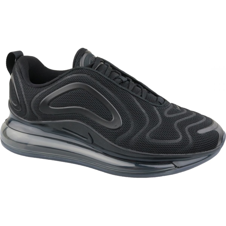 Tênis Nike Air Max 720 W AR9293-006 preto