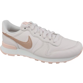 Tênis Nike Internationalist Premium W 828404-604 branco Tênis Nike Internationalist Premium W 828404-604 branco