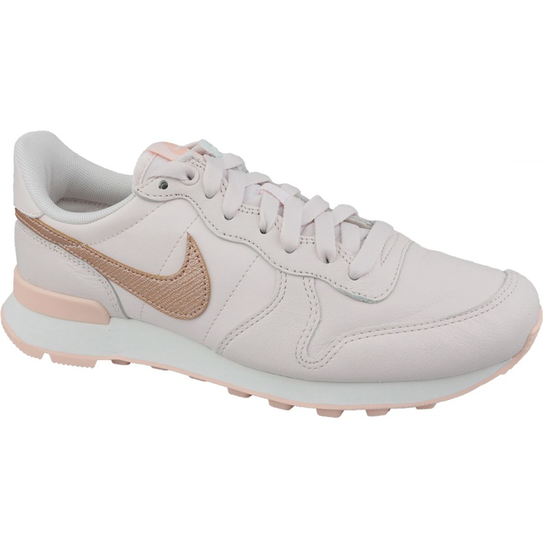 Tênis Nike Internationalist Premium W 828404-604 branco