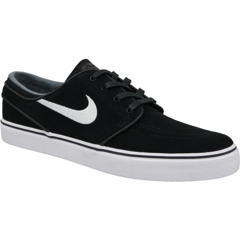 Tênis Nike Zoom Stefan Janoski M 333824-067 preto