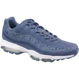 Sapatilhas Nike Air Max 95 M AR4236-400 azul