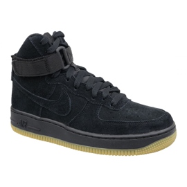 Nike Air Force 1 High LV8 Gs W 807617-002 preto Nike Air Force 1 High LV8 Gs W 807617-002 preto