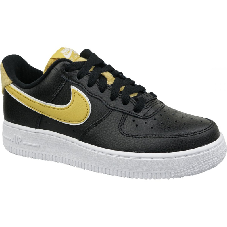 Tênis Nike Wmns Air Force 1 07 Se W AA0287-017 preto