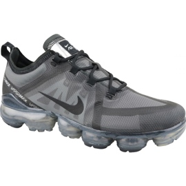 Sapata Nike Air VaporMax 2019 M AR6631-004 cinza Sapata Nike Air VaporMax 2019 M AR6631-004 cinza
