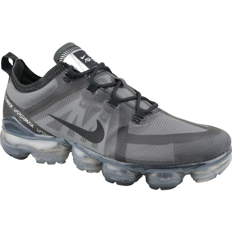 Sapata Nike Air VaporMax 2019 M AR6631-004 cinza