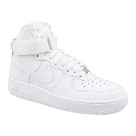 Nike Wmns Air Force 1 High W 334031-105 branco Nike Wmns Air Force 1 High W 334031-105 branco