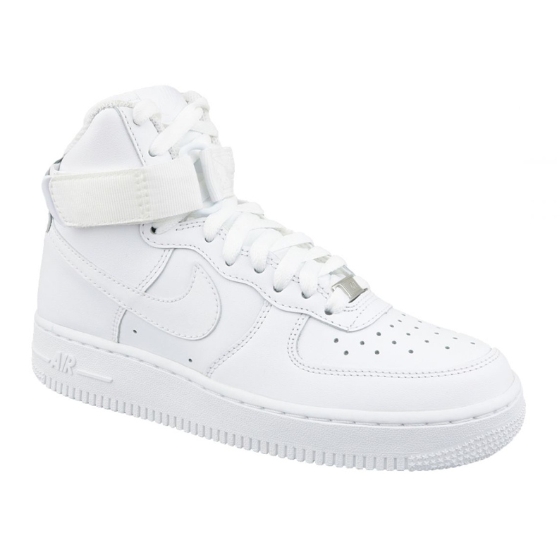 Nike Wmns Air Force 1 High W 334031-105 branco