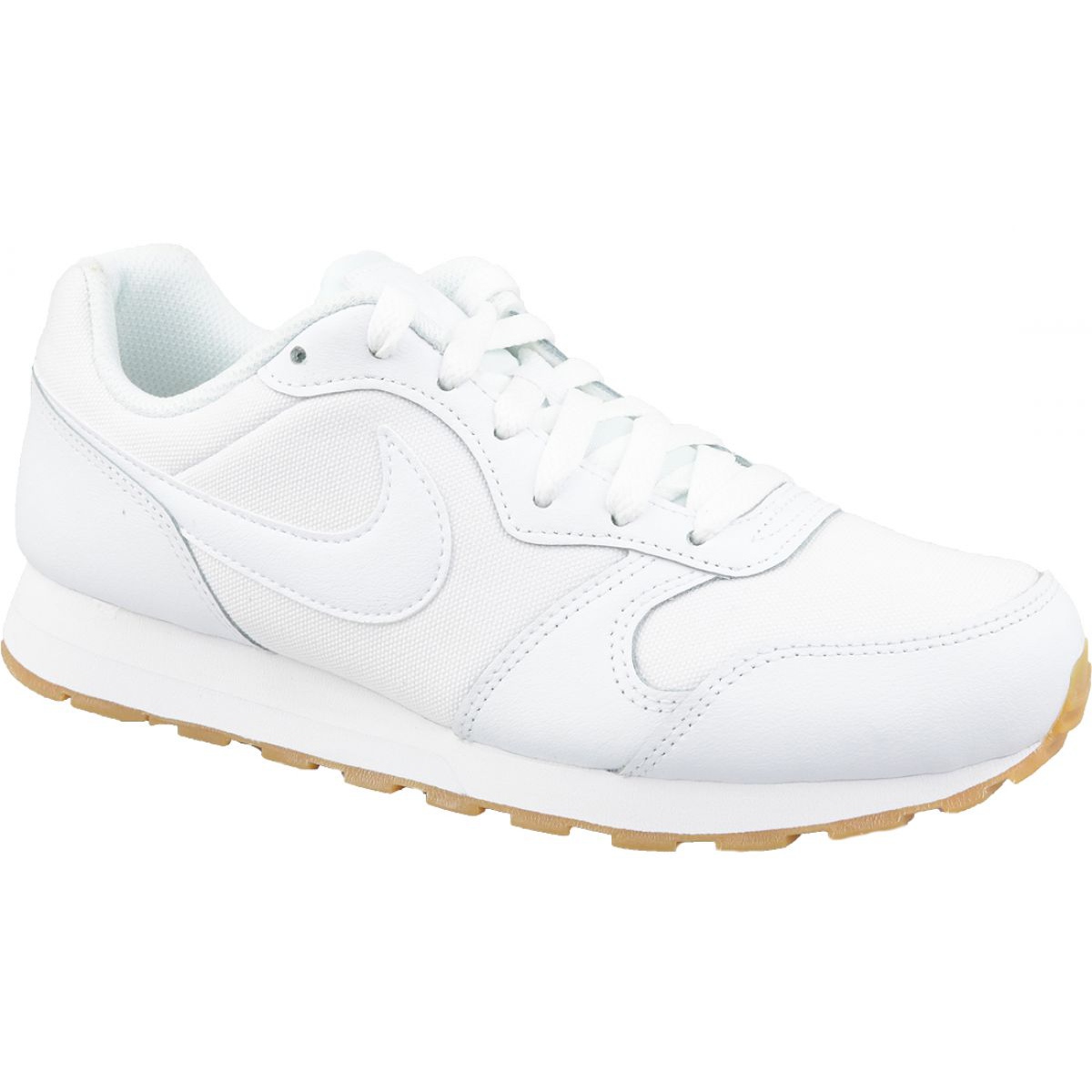 Nike md runner deals branco