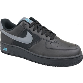 Sapatos Nike Air Force 1 '07 LV8 M BV1278-001 preto