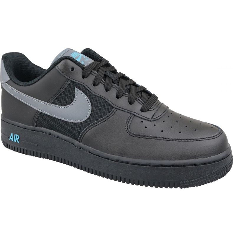 Sapatos Nike Air Force 1 '07 LV8 M BV1278-001 preto