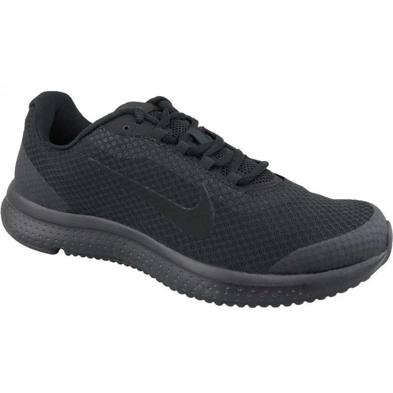 Tênis Nike RunAllDay M 898464-020 preto