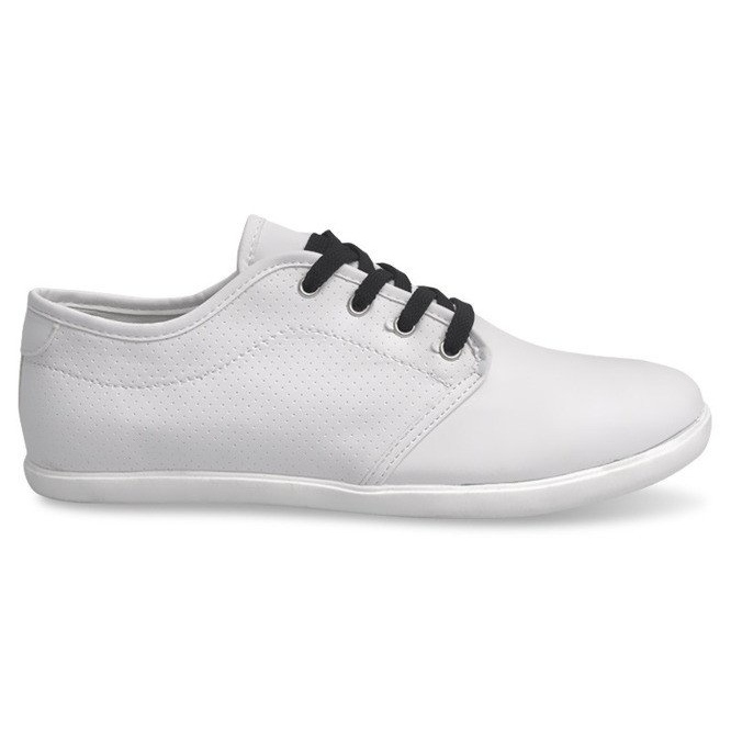 Tênis masculino 5307 branco