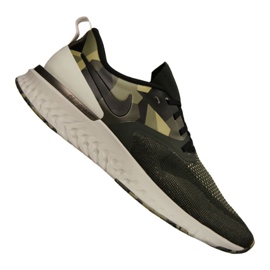 Tênis Nike Odyssey React 2 Flyknit Gpx M AT9975-302 multicolorido
