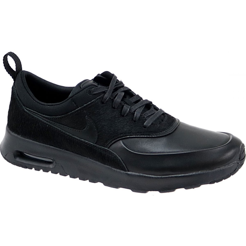 Tênis Nike Wmns Air Max Thea Premium W 616723-011 preto