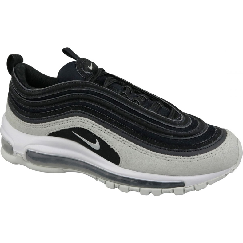 Tênis Nike Wmns Air Max 97 Premium W 917646-007 preto