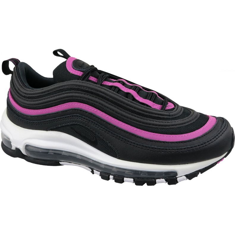 Tênis Nike Wmns Air Max 97 Lx W BV1974-001 preto