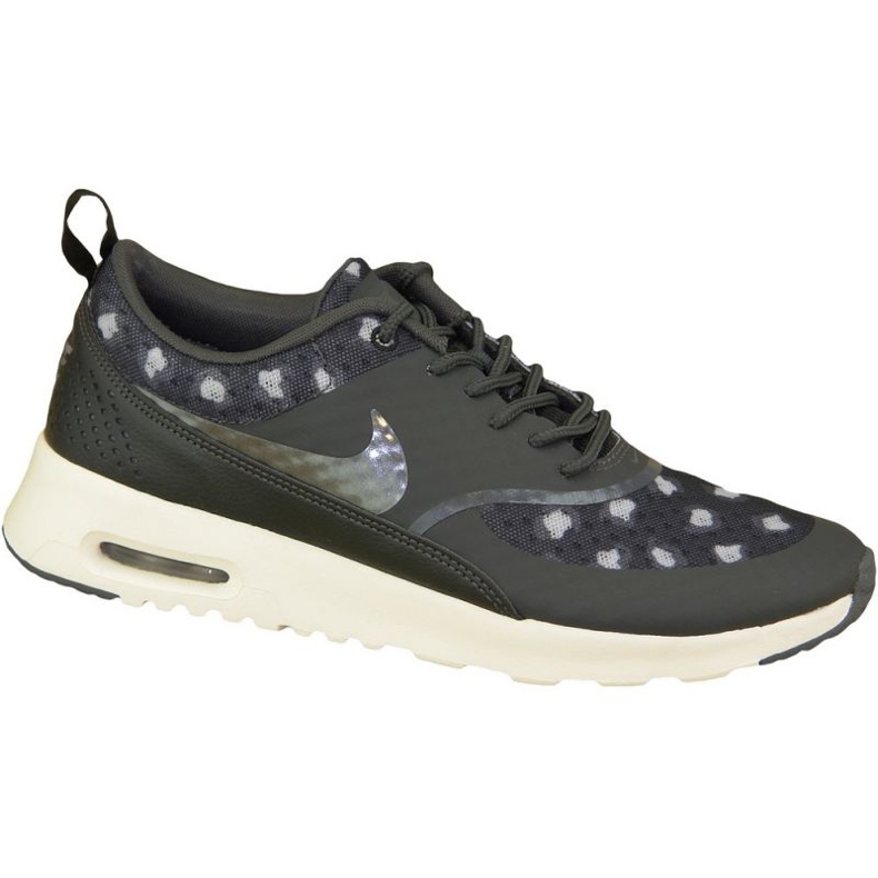 Tênis Nike Air Max Thea Premium W 599408-008 preto