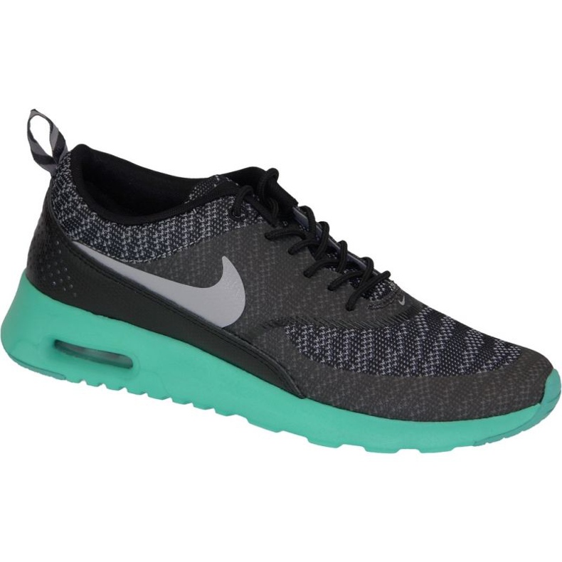 Tênis Nike Air Max Thea W 718646-002 cinza