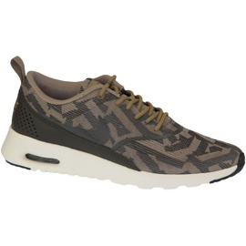 Nike Air Max Thea W 718646-200 marrom