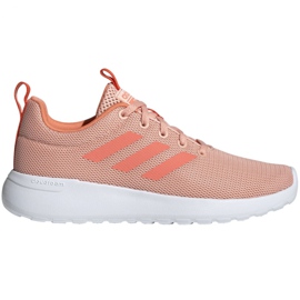 Tênis Adidas Lite Racer Cln Jr EE6957 rosa