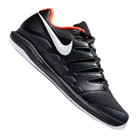 Tênis Nike Air Zoom Vapor X Hc M AA8030-016 preto