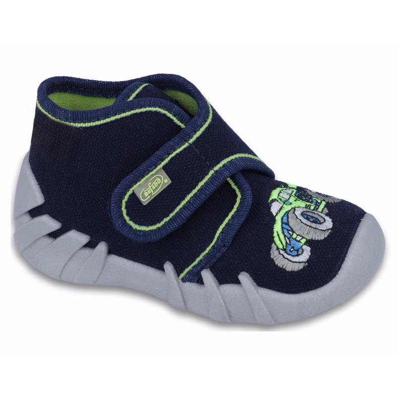 Calçados infantis Befado 112P190