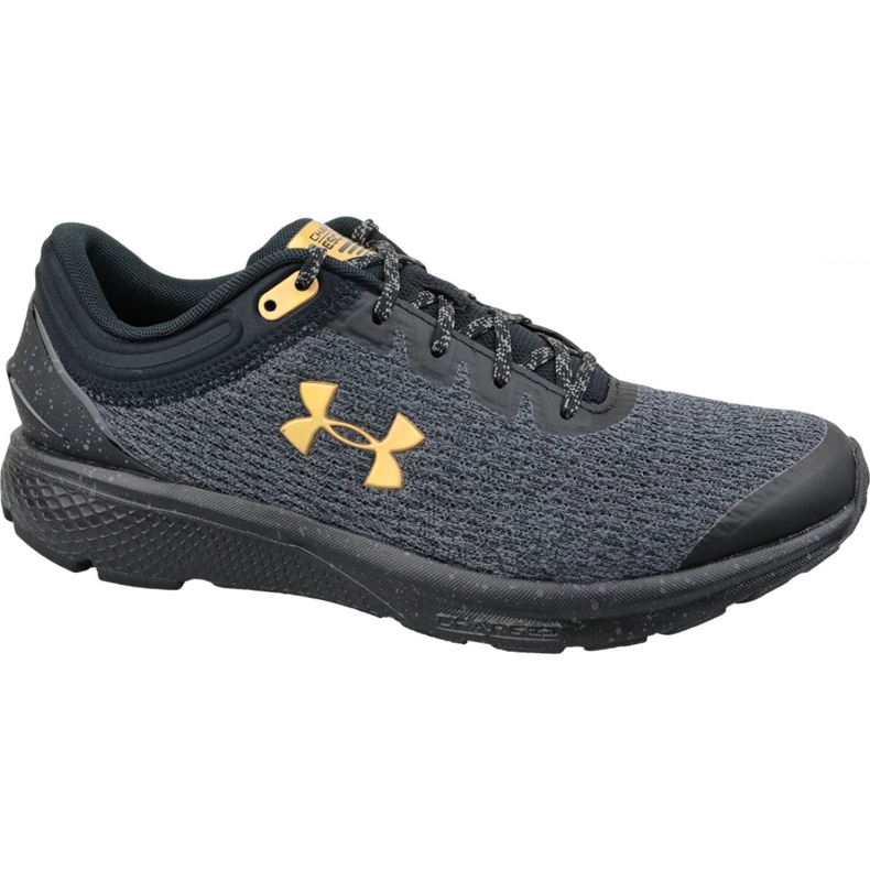 Under Armour Charged Escape 3 M 3021949-005 tênis cinza