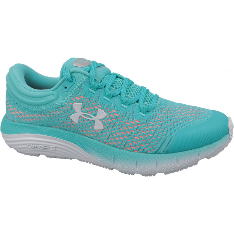 Under Armour Charged Bandit 5 W 3021964-301 tênis azul