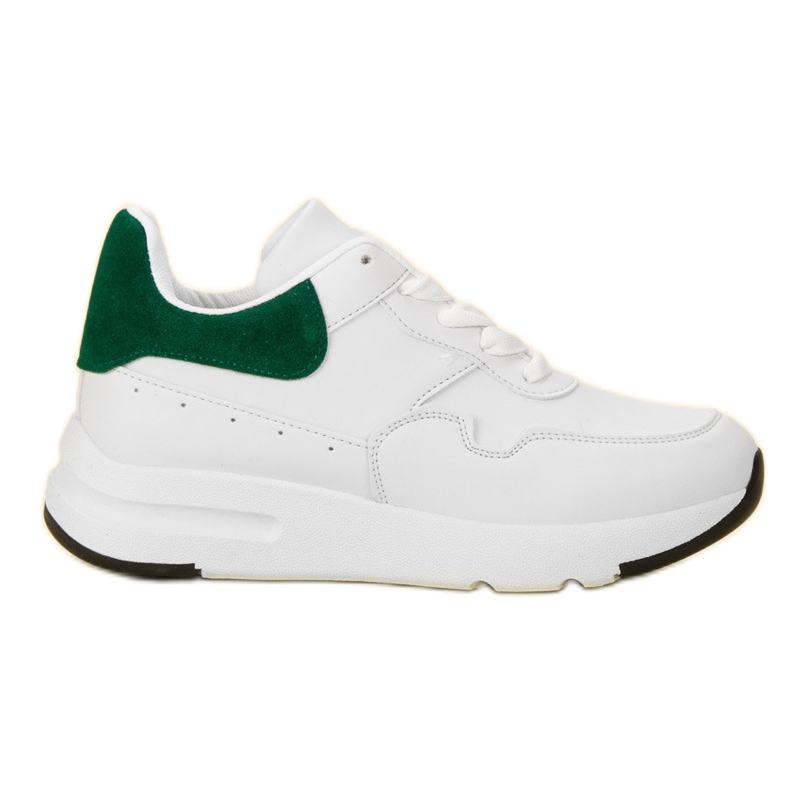 SHELOVET Tênis branco