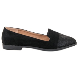 Nio Nio preto Senhores Clássicos