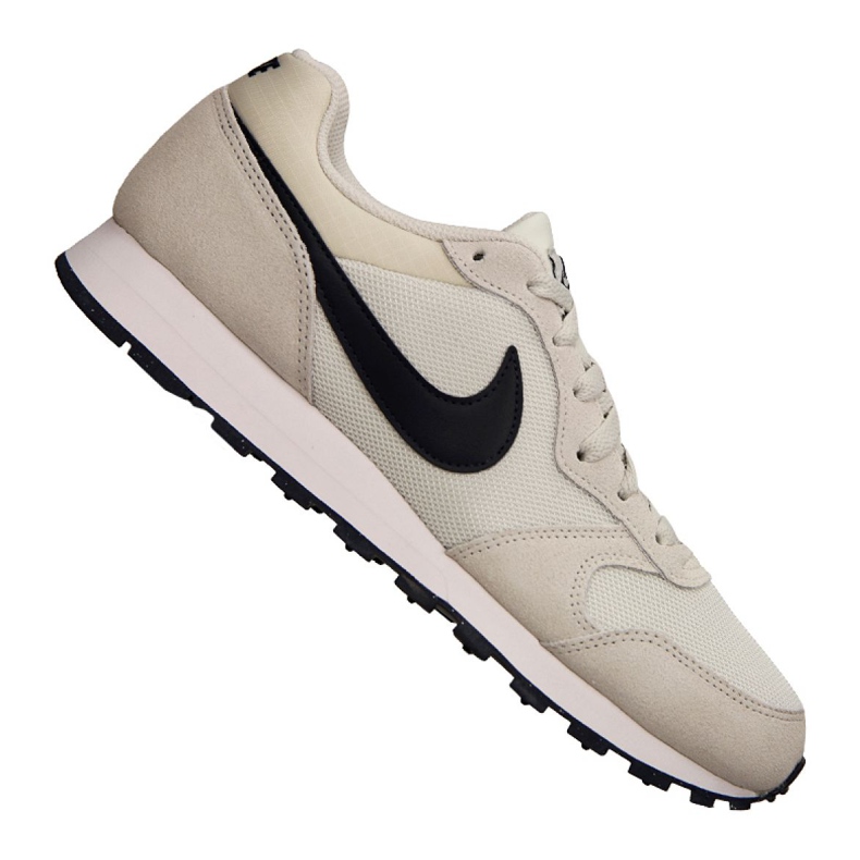 Sapato Nike Md Runner 2 M 749794-009 bege