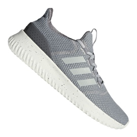 Tênis Adidas Cloudfoam Ultimate M F34455 cinza
