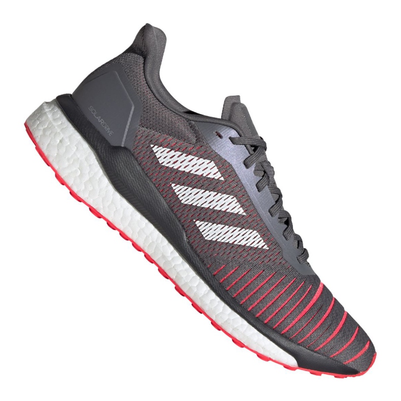 Sapatos Adidas Solar Drive M D97450 tolet multicolorido Sapatos Adidas Solar Drive M D97450 tolet multicolorido