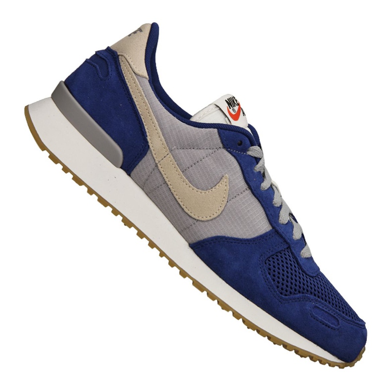Tênis Nike Air Vortex M 903896-405 azul marinho multicolorido