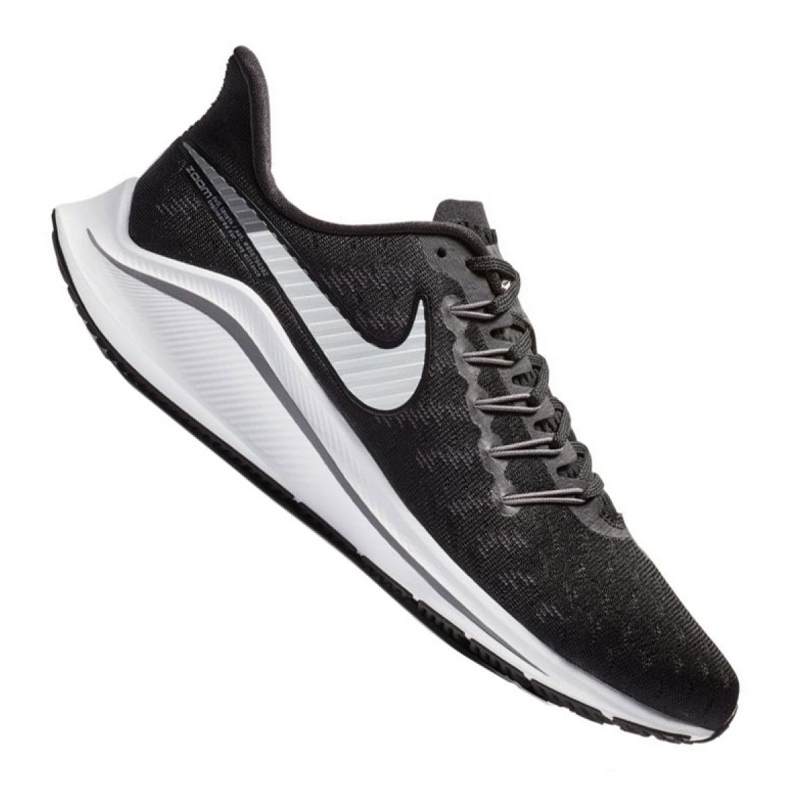 Sapato Nike Air Zoom Vomero 14 M AH7857-001 preto