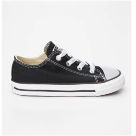Converse Chuck Taylor All Star 7J235 Preto