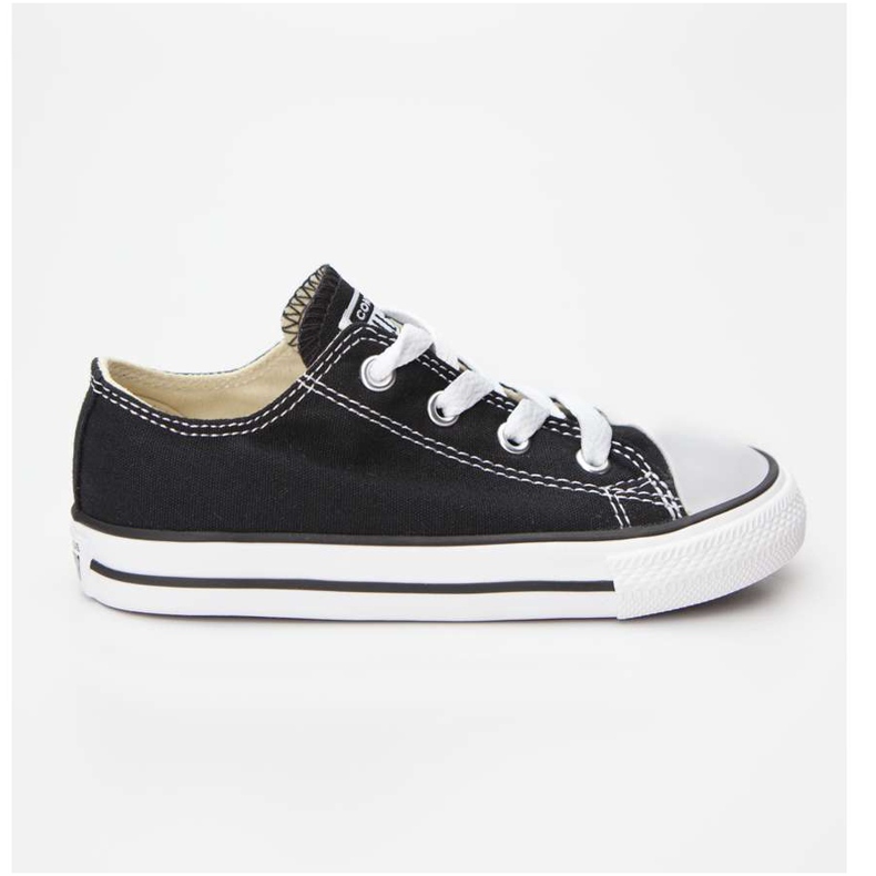 Converse Chuck Taylor All Star 7J235 Preto
