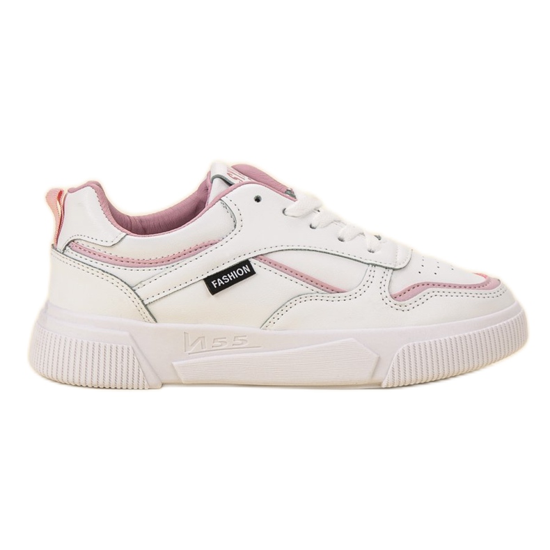 Ax Boxing Calçados Esportivos Brancos