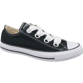 Converse Chuck Taylor As Big Eyelets W 559936C preto