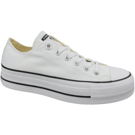 Converse Chuck Taylor All Star Lift W 560251C branco
