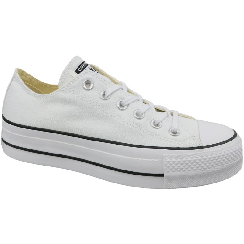 Converse Chuck Taylor All Star Lift W 560251C branco