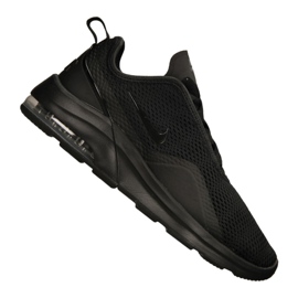 Sapatos Nike Air Max Motion 2 M AO0266-004 preto